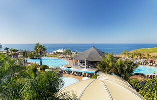 H10 Playa Meloneras Horizons Collection - Costa Meloneras
